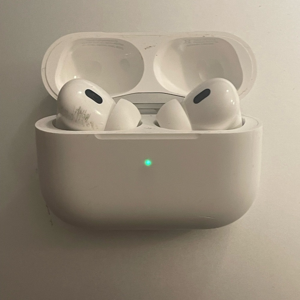Apple AirPods Pro Gen 2